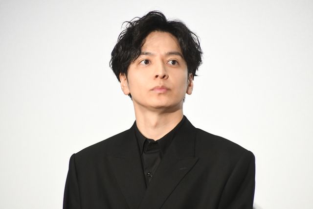 “雨男”の生田斗真、門脇麦、磯村勇斗らと『渇水』完成披露へ（2枚目）