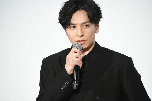 “雨男”の生田斗真、門脇麦、磯村勇斗らと『渇水』完成披露へ（3枚目）