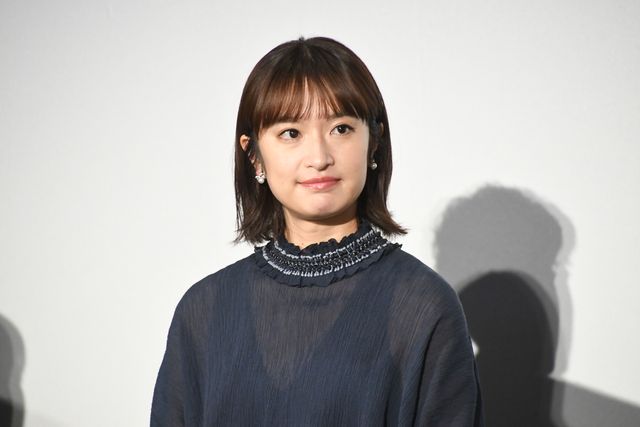 “雨男”の生田斗真、門脇麦、磯村勇斗らと『渇水』完成披露へ（4枚目）