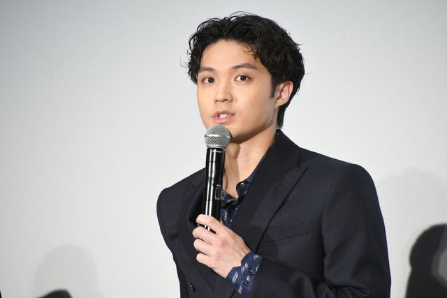 “雨男”の生田斗真、門脇麦、磯村勇斗らと『渇水』完成披露へ（5枚目）