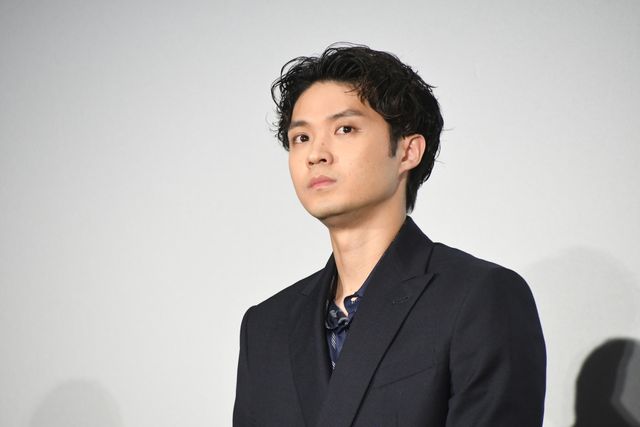 “雨男”の生田斗真、門脇麦、磯村勇斗らと『渇水』完成披露へ（6枚目）