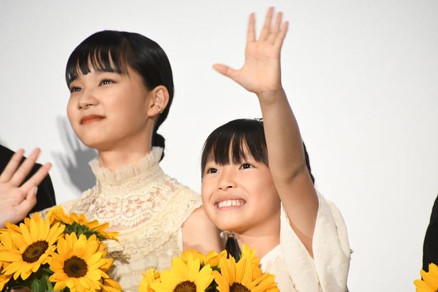 “雨男”の生田斗真、門脇麦、磯村勇斗らと『渇水』完成披露へ（12枚目）