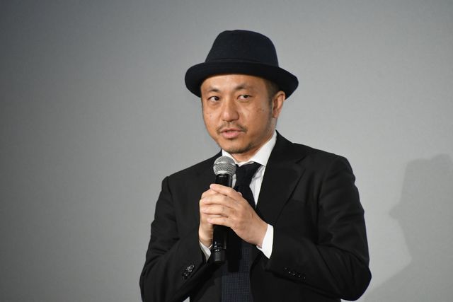 “雨男”の生田斗真、門脇麦、磯村勇斗らと『渇水』完成披露へ（13枚目）