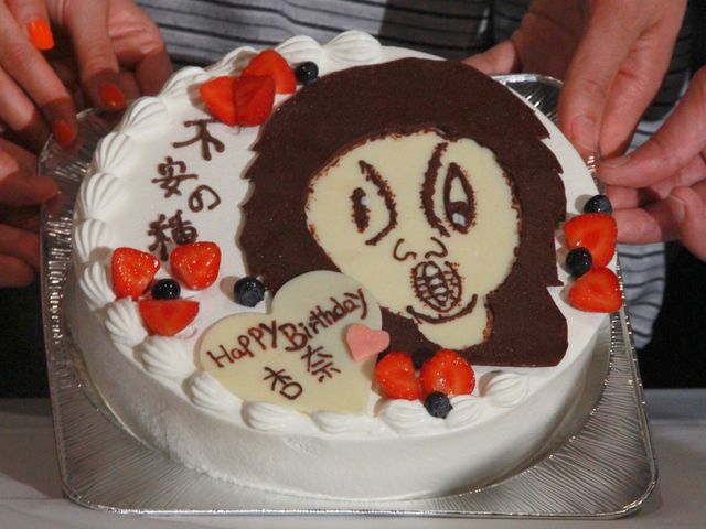 映画『不安の種』完成披露フォトギャラリー（9枚目）