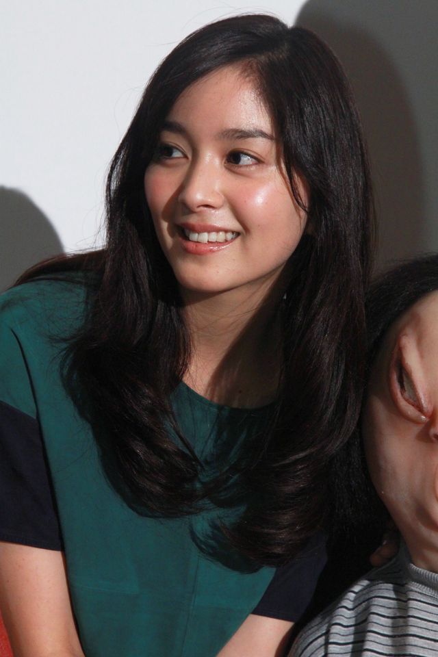 映画『不安の種』完成披露フォトギャラリー（10枚目）