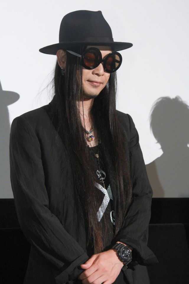 映画『不安の種』完成披露フォトギャラリー（19枚目）