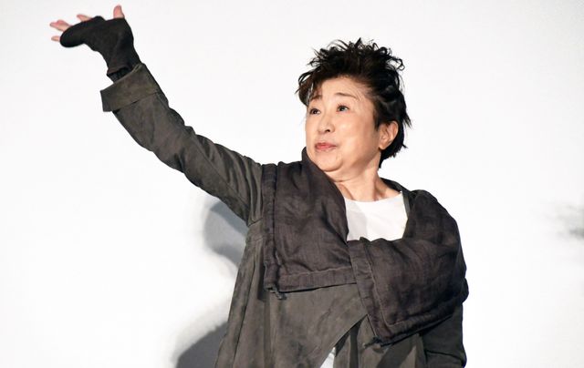 「ONE PIECE」声優陣、ミセスがリクエストしたセリフ生披露！『ONE PIECE FILM RED』アンコール上映記念舞台あいさつ（2枚目）