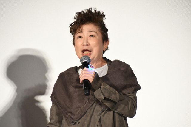 「ONE PIECE」声優陣、ミセスがリクエストしたセリフ生披露！『ONE PIECE FILM RED』アンコール上映記念舞台あいさつ（4枚目）