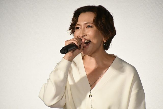 「ONE PIECE」声優陣、ミセスがリクエストしたセリフ生披露！『ONE PIECE FILM RED』アンコール上映記念舞台あいさつ（8枚目）