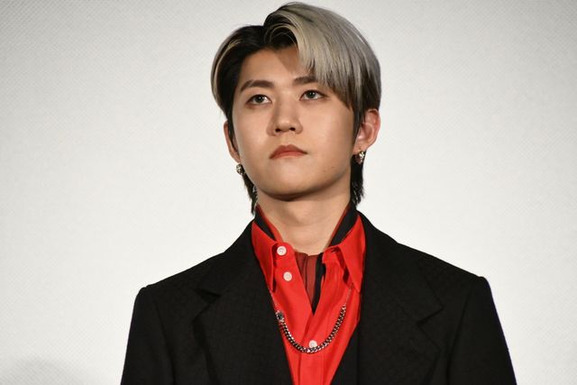 「ONE PIECE」声優陣、ミセスがリクエストしたセリフ生披露！『ONE PIECE FILM RED』アンコール上映記念舞台あいさつ（13枚目）