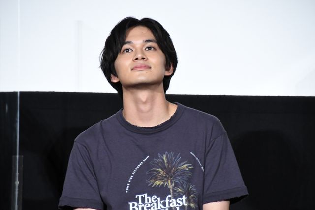 北村匠海、杉野遥亮、磯村勇斗が『東京リベンジャーズ』大ヒットに感謝！（3枚目）