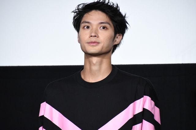 北村匠海、杉野遥亮、磯村勇斗が『東京リベンジャーズ』大ヒットに感謝！（5枚目）