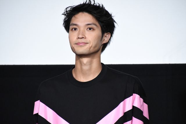 北村匠海、杉野遥亮、磯村勇斗が『東京リベンジャーズ』大ヒットに感謝！（6枚目）