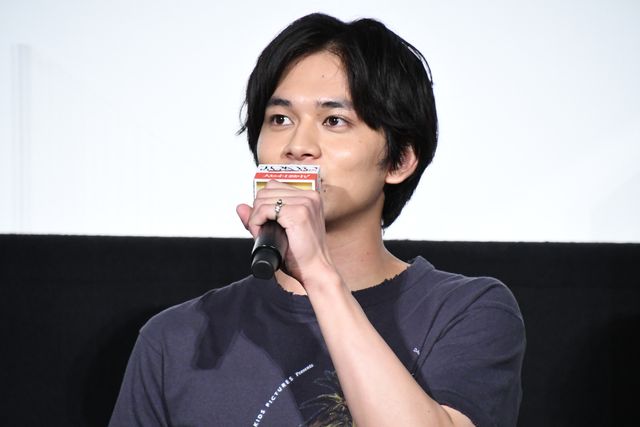 北村匠海、杉野遥亮、磯村勇斗が『東京リベンジャーズ』大ヒットに感謝！（7枚目）