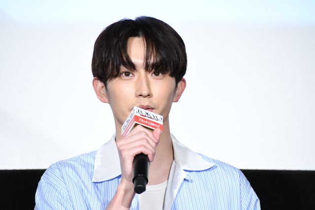 北村匠海、杉野遥亮、磯村勇斗が『東京リベンジャーズ』大ヒットに感謝！（8枚目）