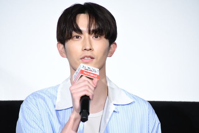 北村匠海、杉野遥亮、磯村勇斗が『東京リベンジャーズ』大ヒットに感謝！（9枚目）