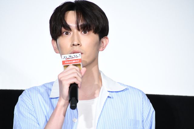 北村匠海、杉野遥亮、磯村勇斗が『東京リベンジャーズ』大ヒットに感謝！（10枚目）