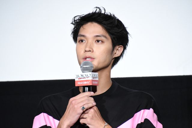 北村匠海、杉野遥亮、磯村勇斗が『東京リベンジャーズ』大ヒットに感謝！（11枚目）