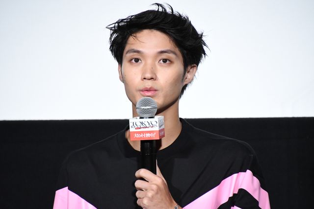 北村匠海、杉野遥亮、磯村勇斗が『東京リベンジャーズ』大ヒットに感謝！（12枚目）