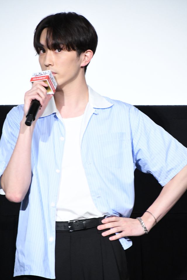 北村匠海、杉野遥亮、磯村勇斗が『東京リベンジャーズ』大ヒットに感謝！（16枚目）