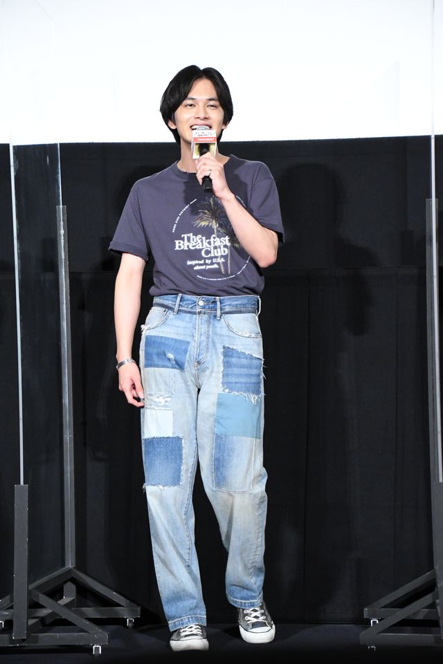 北村匠海、杉野遥亮、磯村勇斗が『東京リベンジャーズ』大ヒットに感謝！（17枚目）