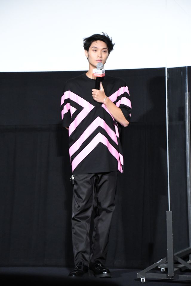 北村匠海、杉野遥亮、磯村勇斗が『東京リベンジャーズ』大ヒットに感謝！（18枚目）