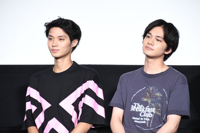 北村匠海、杉野遥亮、磯村勇斗が『東京リベンジャーズ』大ヒットに感謝！（20枚目）