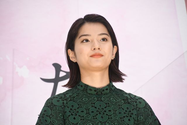 宮沢氷魚、橋本愛、蒔田彩珠ら登壇！『僕が愛したすべての君へ』『君を愛したひとりの僕へ』公開記念舞台あいさつ（3枚目）