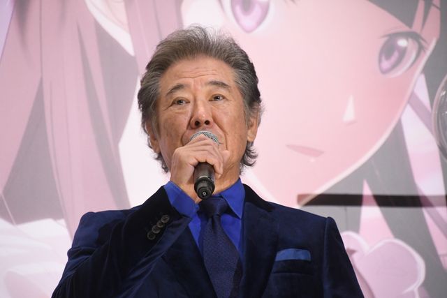 宮沢氷魚、橋本愛、蒔田彩珠ら登壇！『僕が愛したすべての君へ』『君を愛したひとりの僕へ』公開記念舞台あいさつ（14枚目）