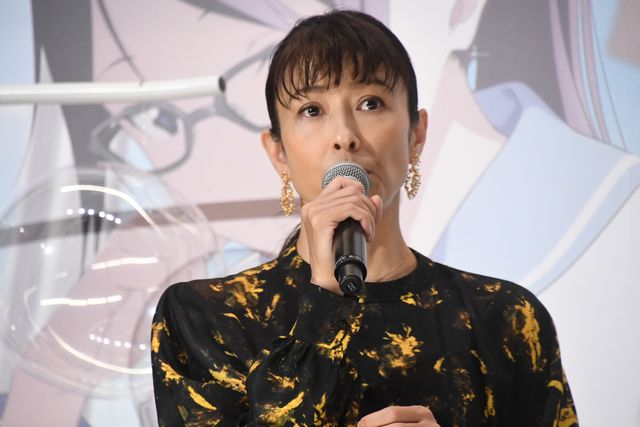 宮沢氷魚、橋本愛、蒔田彩珠ら登壇！『僕が愛したすべての君へ』『君を愛したひとりの僕へ』公開記念舞台あいさつ（17枚目）