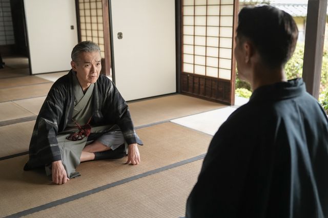 【画像6枚】朝ドラ「ブラッサム」珠（石橋静河）らの同人誌は評判に…第7回場面写真（2枚目）
