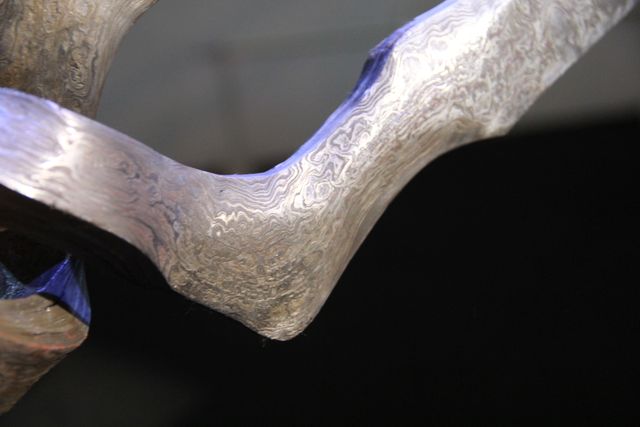 「エヴァンゲリヲンと日本刀展」フォトギャラリー（19枚目）