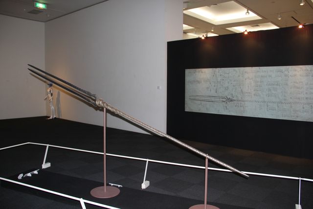 「エヴァンゲリヲンと日本刀展」フォトギャラリー（34枚目）