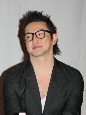 写真集「attitude」出版記念トークショーギャラリー（6枚目）