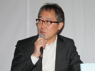 写真集「attitude」出版記念トークショーギャラリー（7枚目）