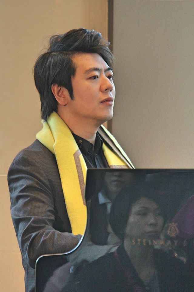 坂本真綾、世界的ピアニストの生演奏に惚れ惚れ！『くるみ割り人形と秘密の王国』ミュージックイベント（4枚目）