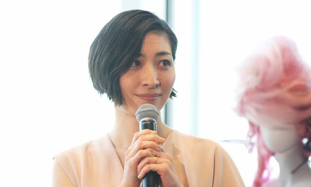 坂本真綾、世界的ピアニストの生演奏に惚れ惚れ！『くるみ割り人形と秘密の王国』ミュージックイベント（10枚目）