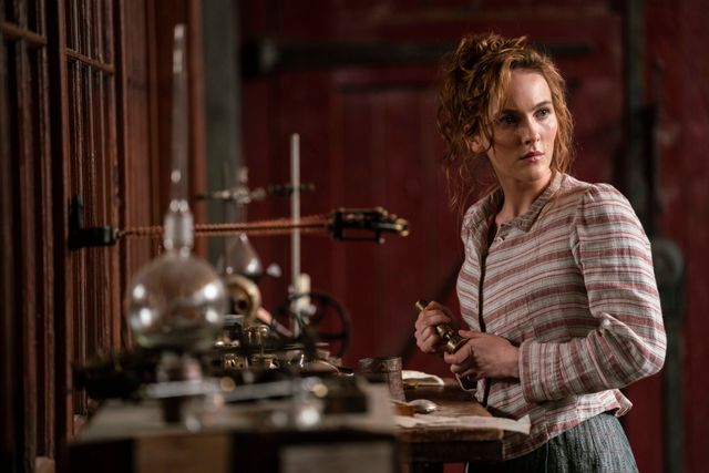 19世紀のロンドンで能力者が激突！「ザ・ネバーズ」（3枚目）