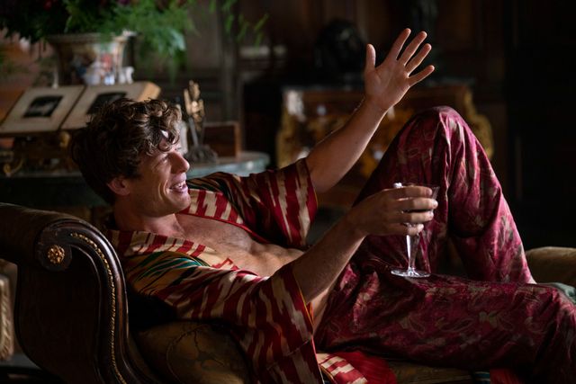 19世紀のロンドンで能力者が激突！「ザ・ネバーズ」（6枚目）