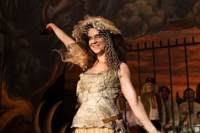 19世紀のロンドンで能力者が激突！「ザ・ネバーズ」（9枚目）