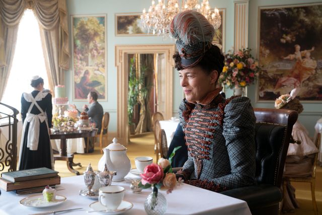 19世紀のロンドンで能力者が激突！「ザ・ネバーズ」（10枚目）