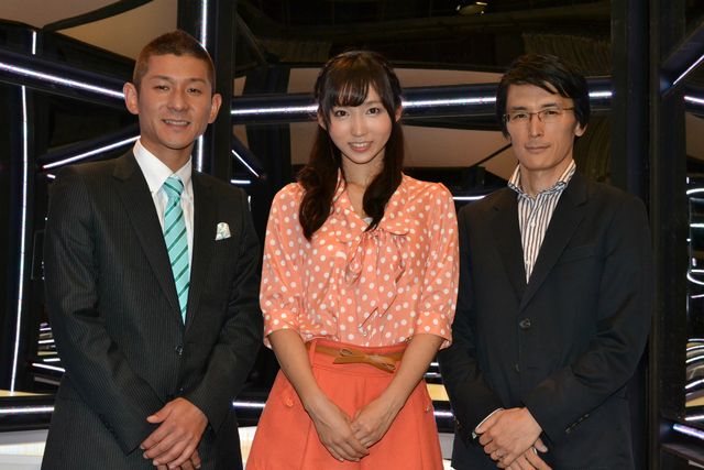 グラビアアイドル吉木りさ、哲学に触れ「日常生活のヒントをもらえました」　画像ギャラリー（6枚目）