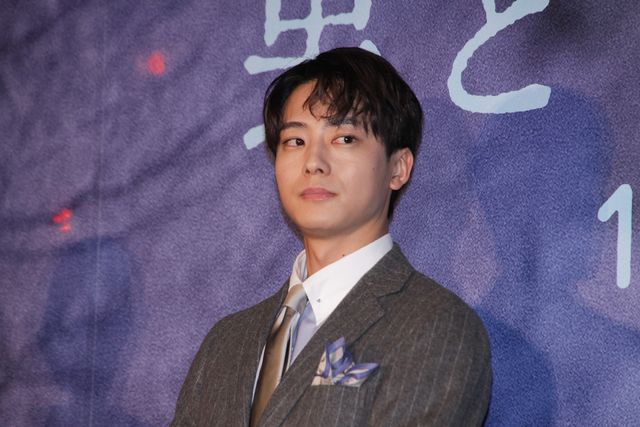 松岡茉優、井上祐貴、中島歩が登壇！映画『男ともだち』完成報告試写会：フォトギャラリー