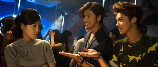 元EXOルハンのギター演奏シーン公開！『20歳よ、もう一度』フォトギャラリー（4枚目）