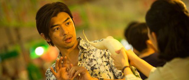 元EXOルハンのギター演奏シーン公開！『20歳よ、もう一度』フォトギャラリー（6枚目）