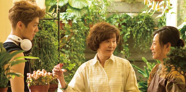 元EXOルハンのギター演奏シーン公開！『20歳よ、もう一度』フォトギャラリー（7枚目）