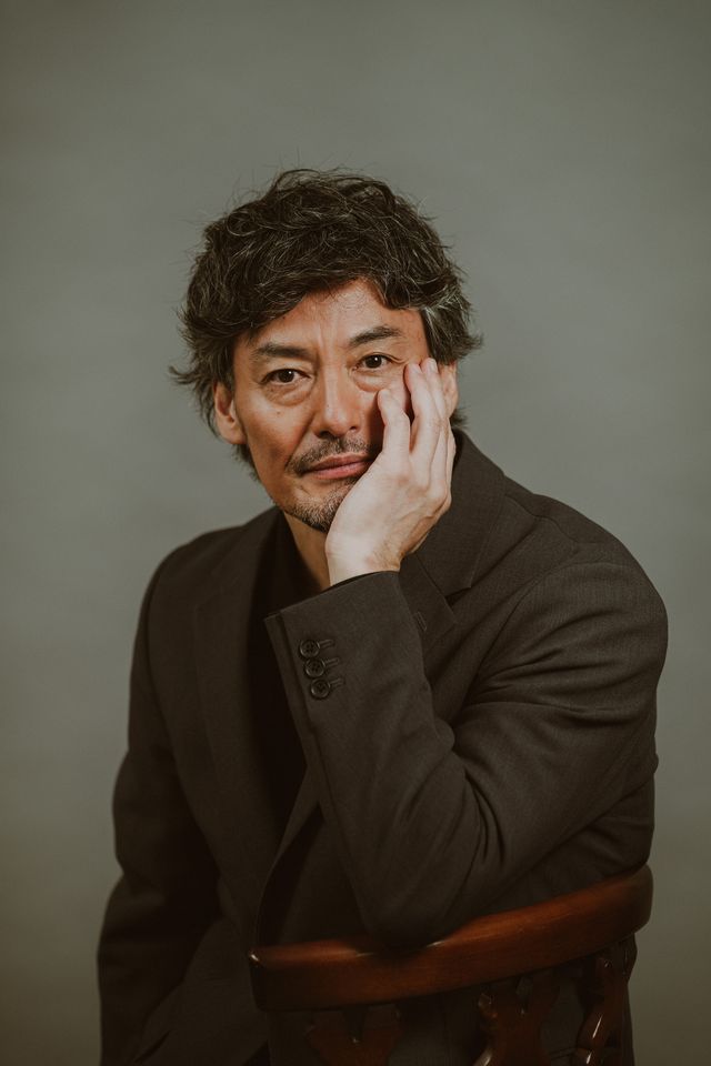 「剣客商売」第4シリーズから大治郎を演じた山口馬木也 - 撮影：宮田浩史