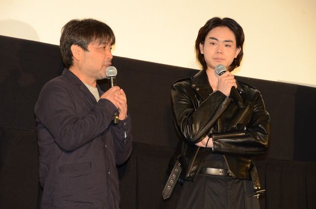 菅田将暉にっこり笑顔！（5枚目）