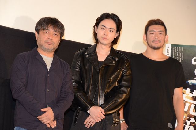 菅田将暉にっこり笑顔！（7枚目）