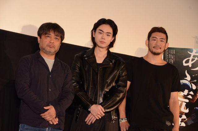 菅田将暉にっこり笑顔！（8枚目）